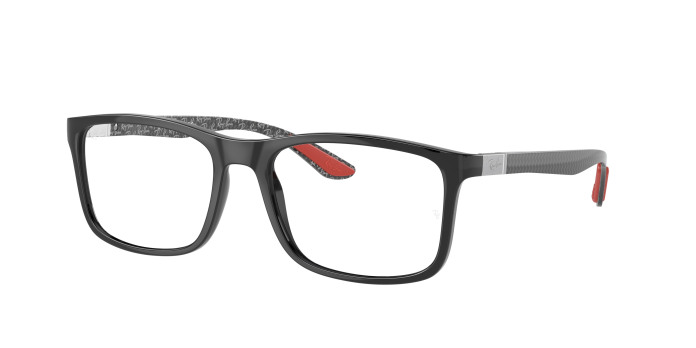 Ray-ban  RX8908 2000 Black