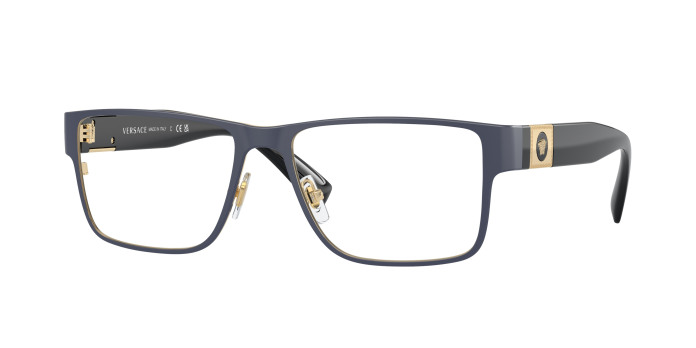 Versace  VE1274 1468 Black