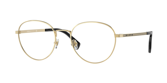 Versace  VE1279 1002 Gold