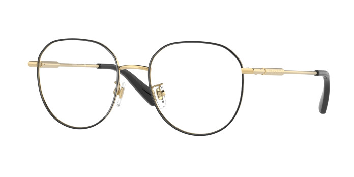 Versace VE1282D 1433 Gold/black