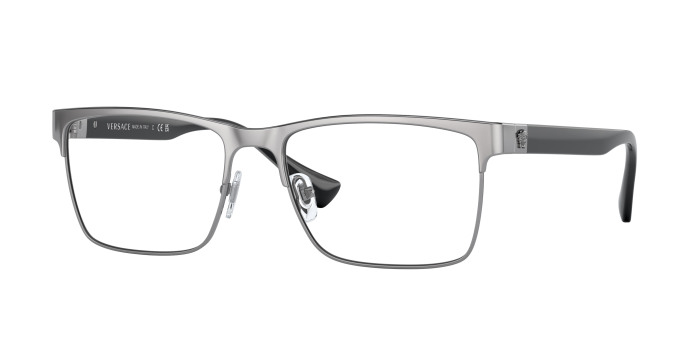 Versace  VE1285 1001 Gunmetal