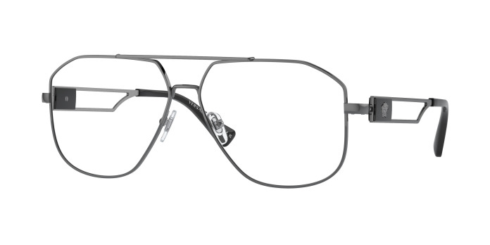 Versace  VE1287 1001 Grey