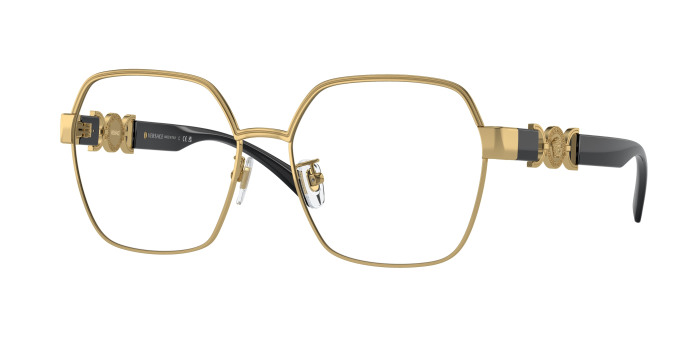 Versace  VE1291D 1002 Gold