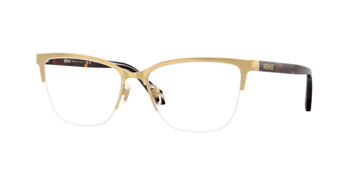 Versace  VE1304 1460 Gold