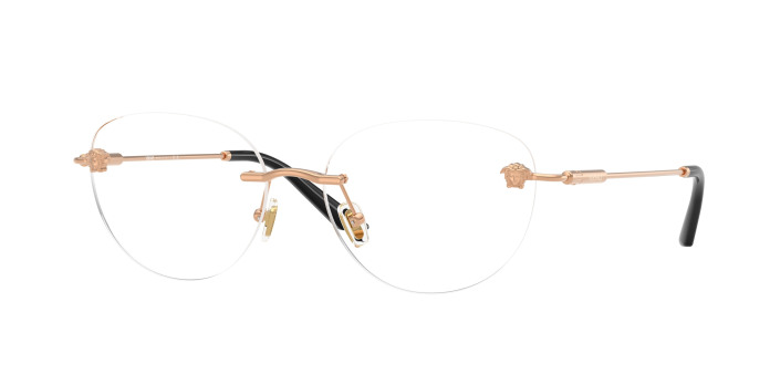 Versace VE1305 1412 Rose Gold