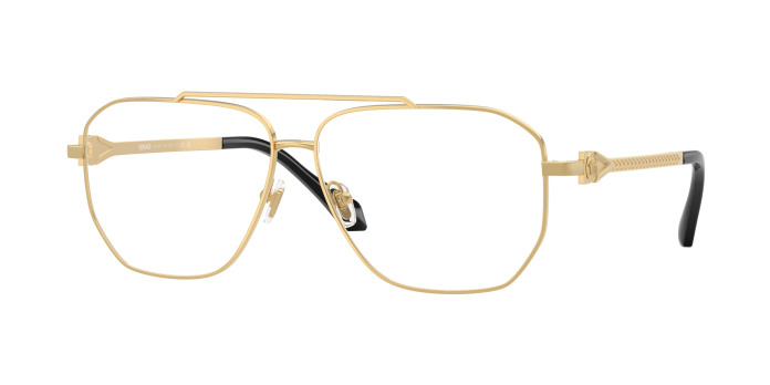 Versace  VE1307 1002 Gold