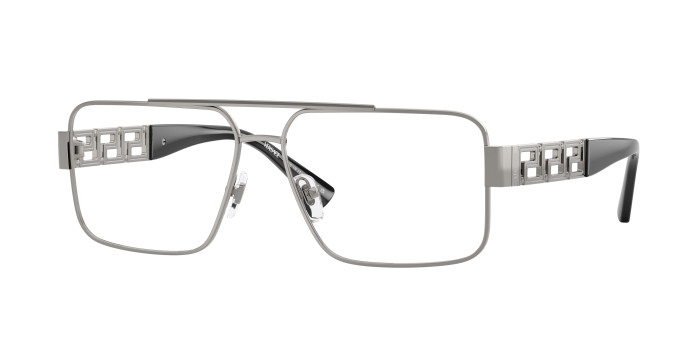 Versace  VE1308 1000 Gunmetal