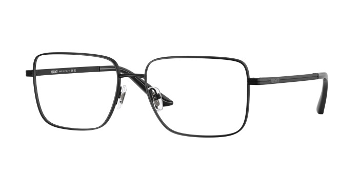 Versace VE1311 1261 Matte Black