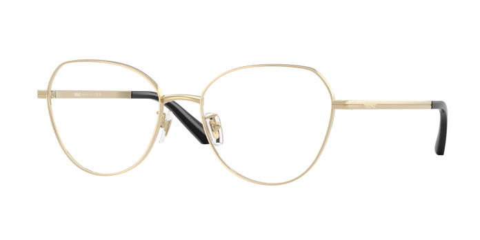 Versace VE1313D 1252 Pale Gold