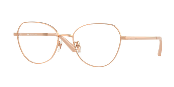 Versace  VE1313D 1412 Rose Gold