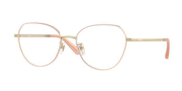 Versace  VE1313D 1520 Pale Gold