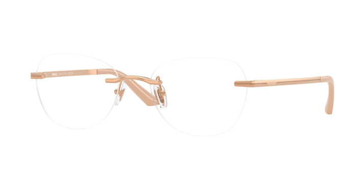 Versace  VE1314D 1412 Rose Gold