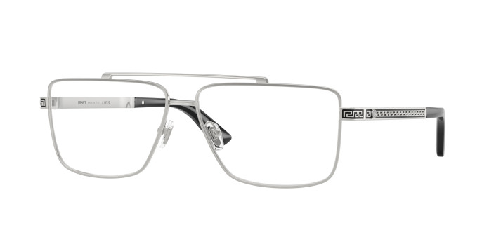 Versace VE1315 1000 Silver