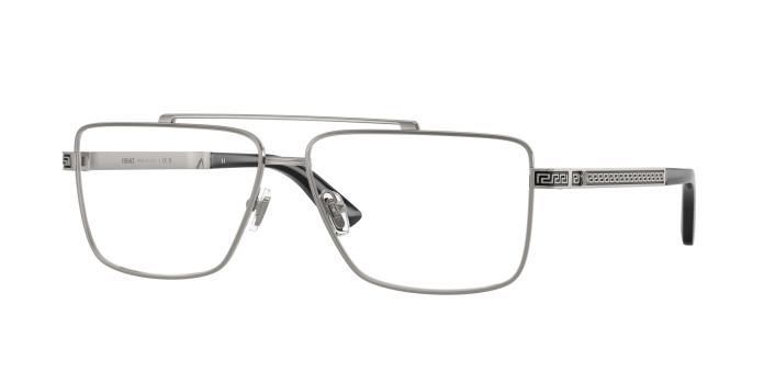 Versace  VE1315 1001 Gunmetal