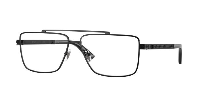 Versace VE1315 1261 Matte Black