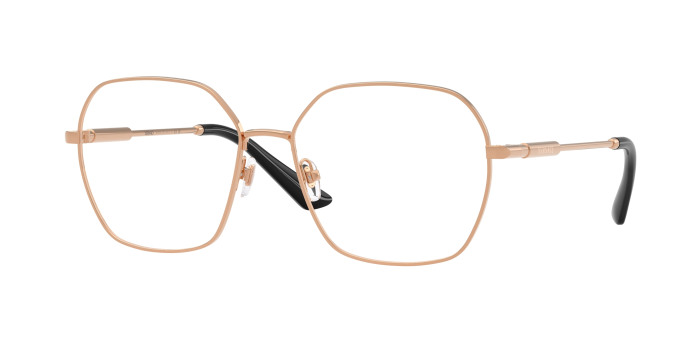 Versace  VE1316 1412 Rose Gold
