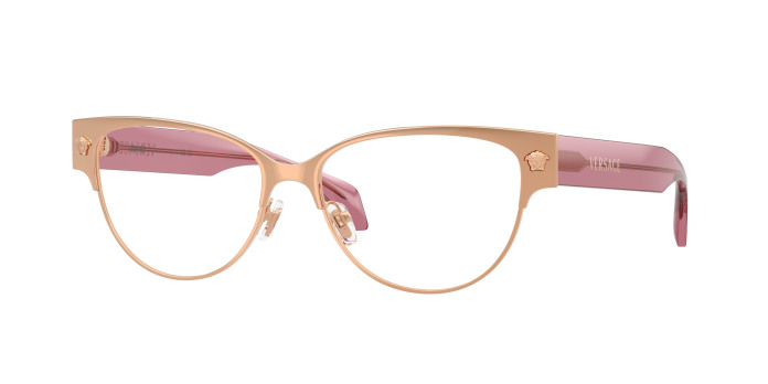 Versace  VE1318 1412 Rose Gold