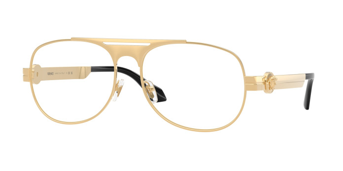 Versace  VE1319 1523 Gold Versace