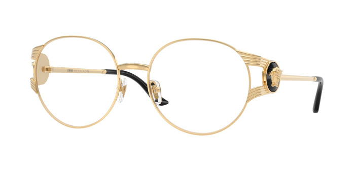 Versace  VE1320 1523 Gold Versace