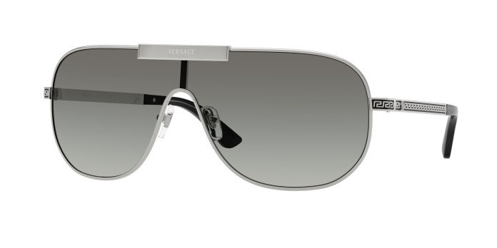 Versace  VE2293 100011 Silver (Grey Gradient)