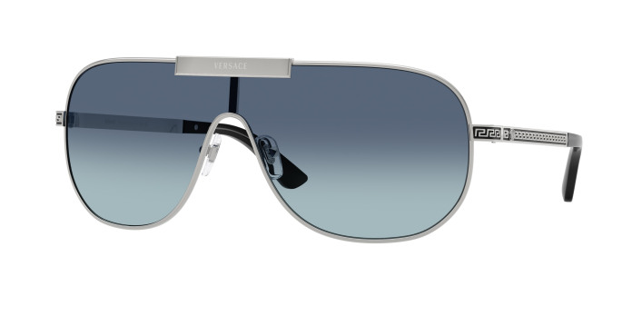 Versace VE2293 100019 Silver (Light Blue Gradient Dark Blue)