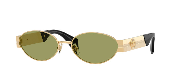 Versace VE2301 152382 Gold Versace (Green)