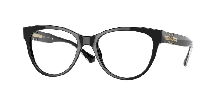 Versace  VE3304 GB1 Black