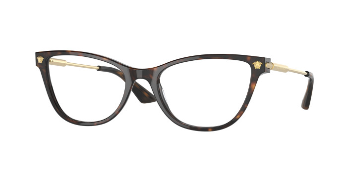 Versace  VE3309 108 Havana