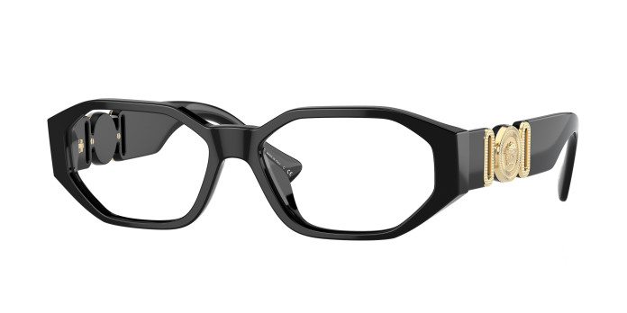 Versace VE3320U GB1 Black