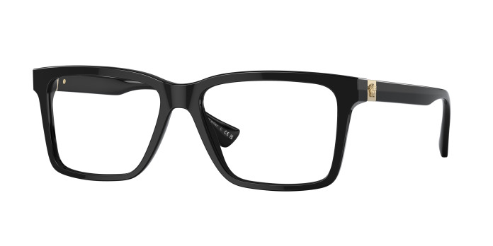 Versace VE3328 GB1 Black