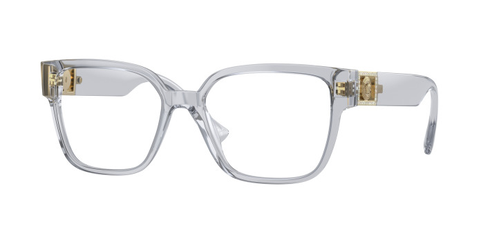 Versace VE3329B 5305 Transparent Grey