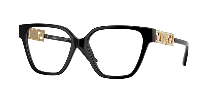 Versace VE3358B GB1 Black
