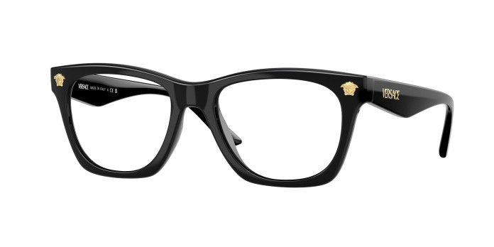 Versace VE3363U GB1 Black
