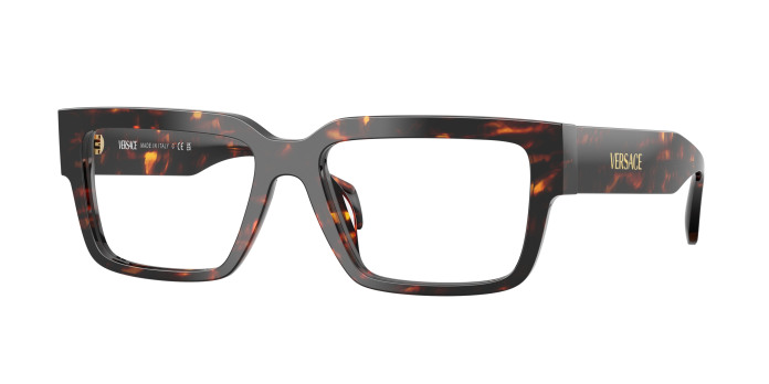 Versace VE3374U 5509 Havana