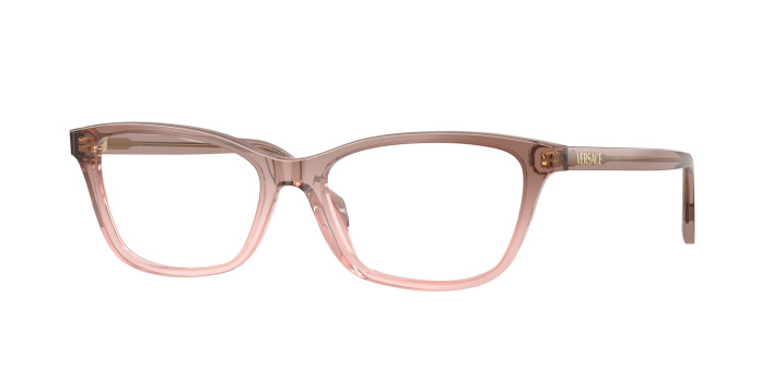 Versace  VE3375 5435 Brown/pink