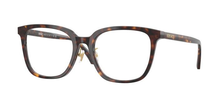 Versace  VE3378D 108 Dark Havana
