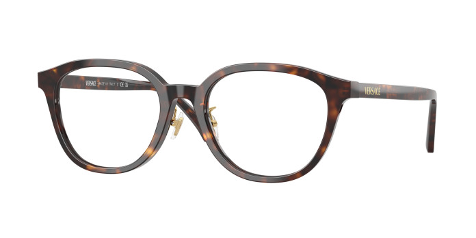 Versace VE3379D 108 Dark Havana