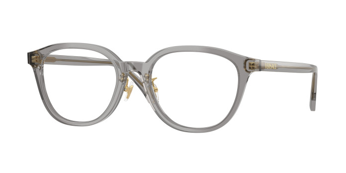 Versace  VE3379D 5510 Transparent Grey
