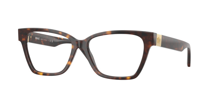 Versace  VE3382 108 Havana