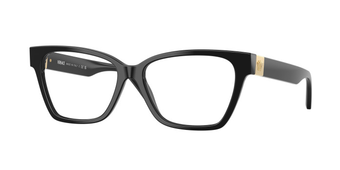 Versace VE3382 GB1 Black