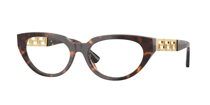 Versace VE3383 108 Havana