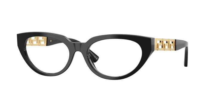 Versace  VE3383 GB1 Black
