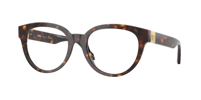 Versace VE3384 108 Havana
