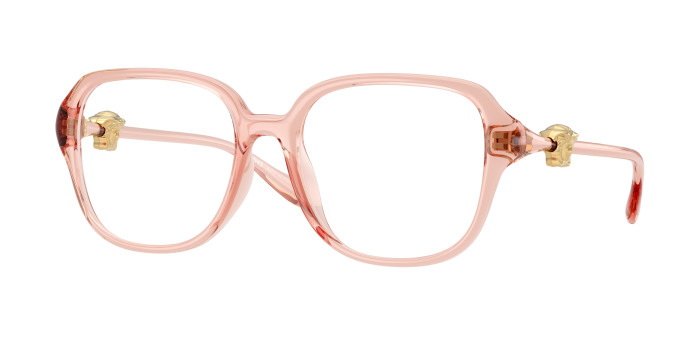 Versace VE3386D 5533 Transparent Pink