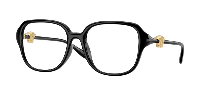 Versace VE3386D GB1 Black