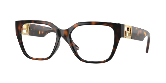 Versace VE3387U 108 Havana