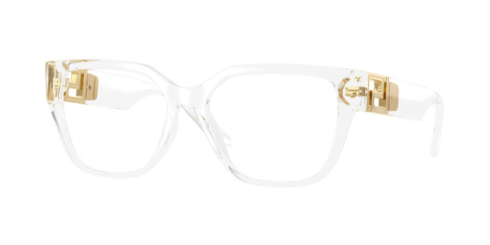 Versace  VE3387U 148 Transparent Crystal