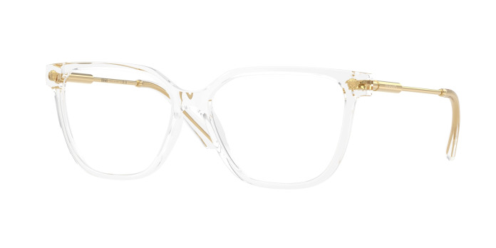 Versace VE3388U 148 Transparent Crystal