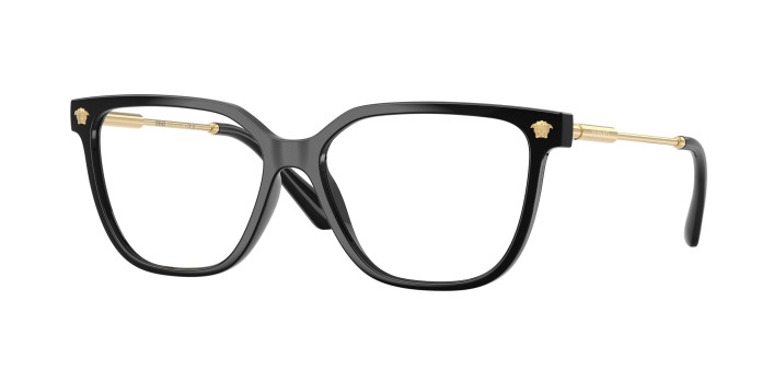 Versace  VE3388U GB1 Black