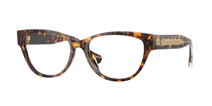 Versace VE3389U 5514 Havana Yellow